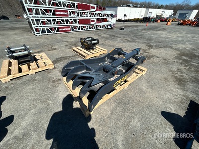 Craig 48 in Direct Link ثمب حفارة - Fits Hitachi ZX350 (Unused)