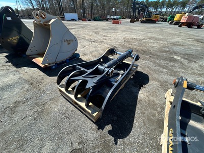 Craig 48 in Direct Link ثمب حفارة - Fits Hitachi ZX350 (Unused)