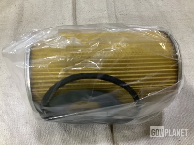 (86) Parker-Hannifin K23001 Fluid Filter Elements