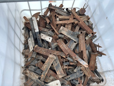 Quantity Of Seeding Openers