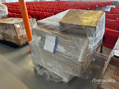 Quantity of Quantity of Light Bulbs ورش و مخازن متنوعة