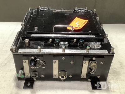 (2) C3I AY-0601-032 Advanced Lighting System Control Panels