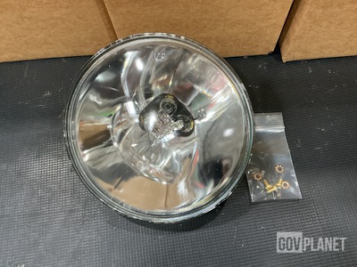 (24) Genesis GN34 Flashtube Lamps