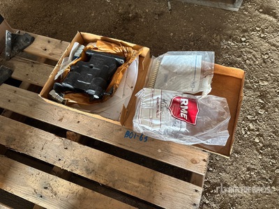 Case IH Tractor Parts