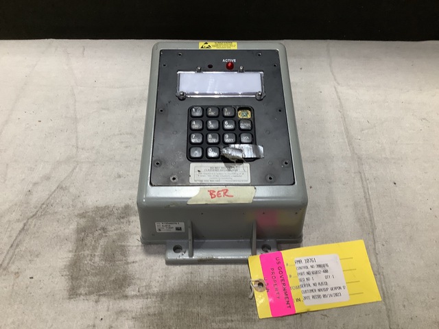 (7) L3 Communications K10048276-1 Telephone Terminals