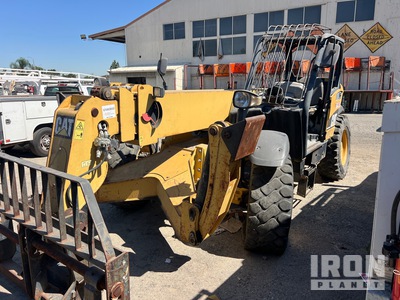2005 Cat TH360B Telehandler (Inoperable)