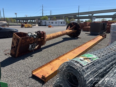 318 in Overhead Bridge Crane クレーン付属品