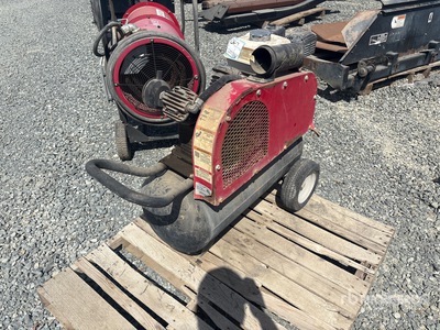 Northstar 13.7 cfm 20 gal Compresseur à air