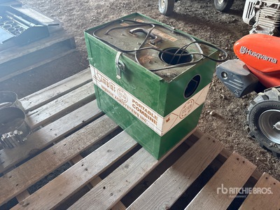 Brehon Portable Combine