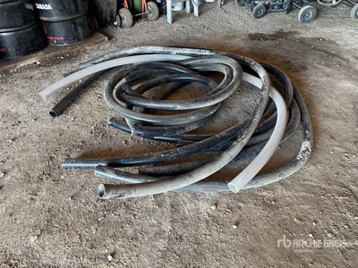 Quantity of Air Drill Hose ورش و مخازن متنوعة