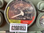 Control Station with Odometer