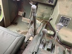 Control Station with Drivetrain Controls