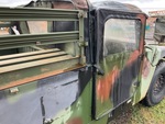 General Appearance with Sheet Metal Condition