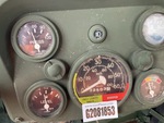 Control Station with Oil Pressure
