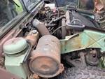 Engine with Engine - Right Side