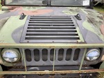 General Appearance with Paint