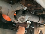 Drivetrain with
