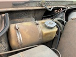 Engine with Cooling System Leaks