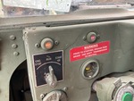 Control Station with Warning Lights