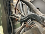 Engine with Fuel System
