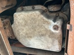 Drivetrain with Transmission