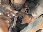 Drivetrain with