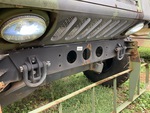 General Appearance with Exterior Lights