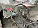 Control Station with Steering Control
