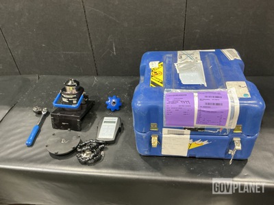 Advanced Torque Products ATP1000-HHP-100 Torque Wrench Set