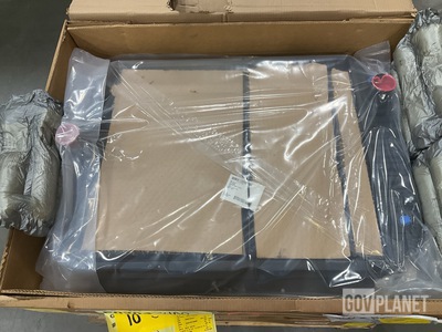 (4) Pioneer Industries 1001944 Radiators