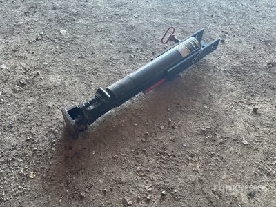 Tridekon Sprayer Jack ورش و مخازن متنوعة