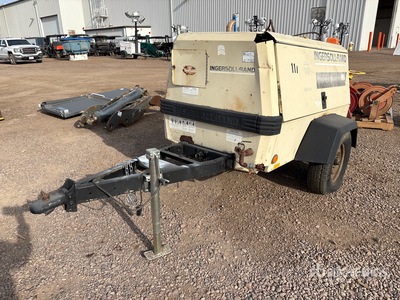 Ingersoll Rand Compresseur à air