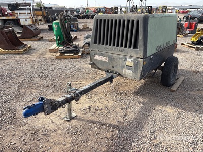 Sullair 185 Compresseur à air