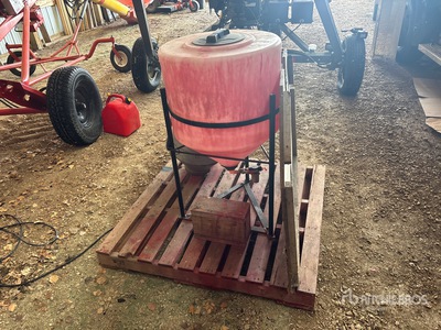 Graham Seed Treater