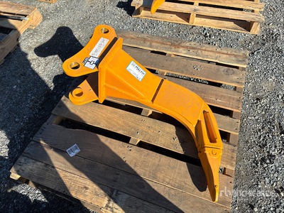 2026 GIYI 30 in Excavator Ripper - Fits Cat 307 (Unused)