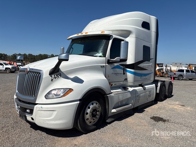 2024 International LT625 6x4 トラックトラクター（T/A）