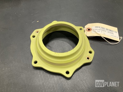 (10) Timken 7-311330121-9 Bearing Retaining Plates