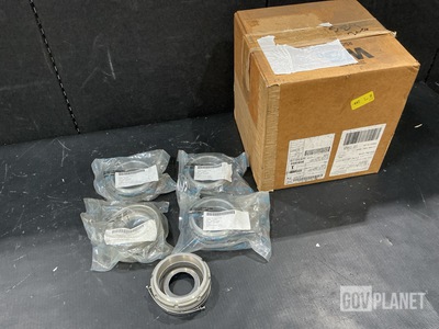 (38) AGM Container TA495-1461 Access Covers