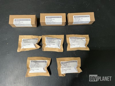 (11) Aviarms Support FE7590-10-1 Sleeve Bushings