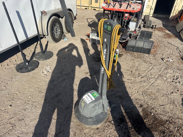 2019 Tennant FM-17-SS Electric Floor Buffer