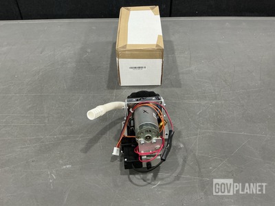 (48) Impact 703-0326-05 Assembly Pumps