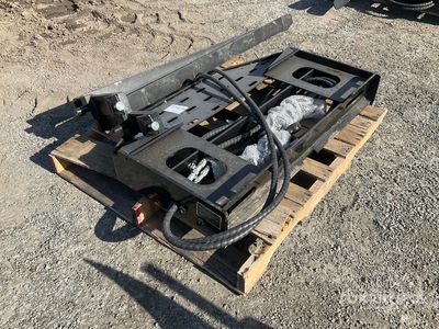 2026 GIYI GY-SF60 Forche per mini pala (Unused)