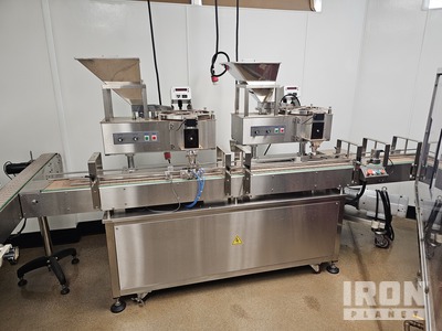 CVC 1000 Electronic Tablet & Capsule Counter