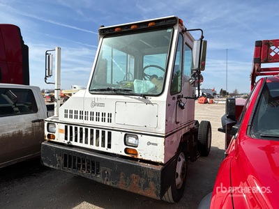 2001 Ottawa CYT30 4x2 Trattore portuale (Inoperable)