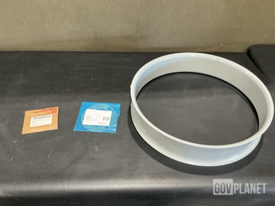 (49) Shims, (15) Diaphragm Shims & Assorted Items