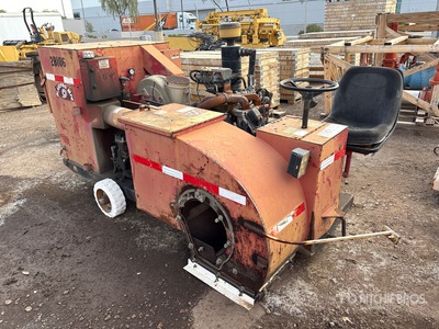 Quantity of (2) BlastPro Concrete Shooter