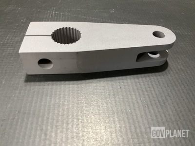 (51) L.A. Martin 12299017 Remote Control Levers