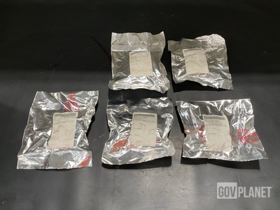 (22) Oshkosh 1355030 Winch Guide Rollers