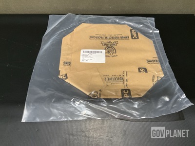 (42) BAE Systems 2536070-001 Bellows Frame Rings