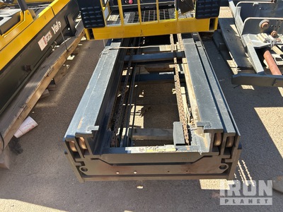 2020 Yale OS030BF 3000 lb Electric Forklift